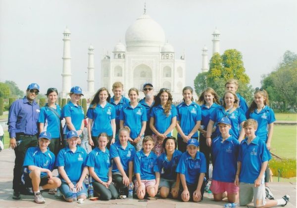 Student Exchange Programs